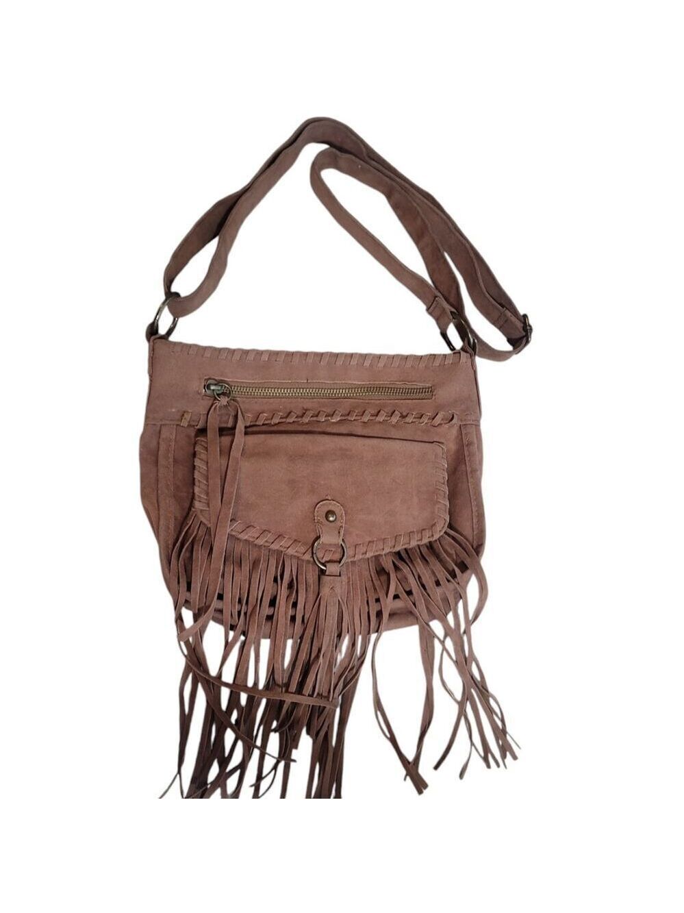 90's Vintage | Mudd Purse
